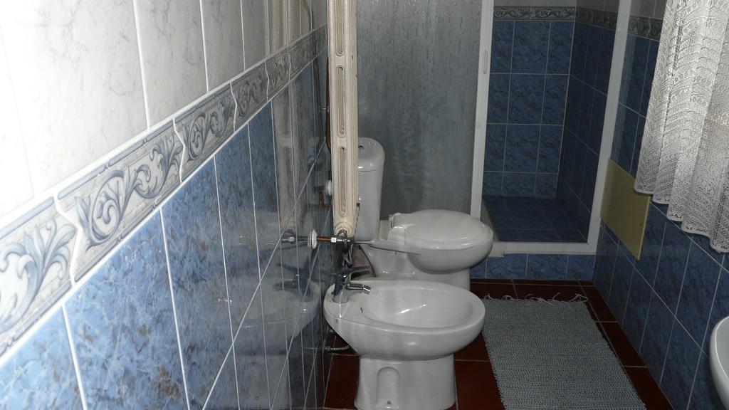 Casa Vale Florido Ξενοδοχείο Alvorge Εξωτερικό φωτογραφία