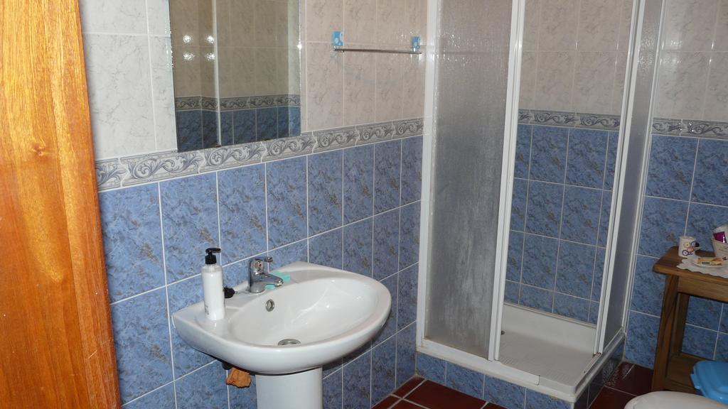 Casa Vale Florido Ξενοδοχείο Alvorge Εξωτερικό φωτογραφία