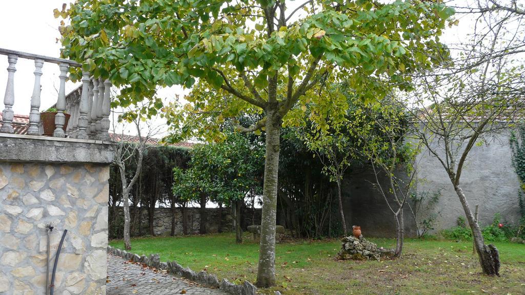 Casa Vale Florido Ξενοδοχείο Alvorge Εξωτερικό φωτογραφία