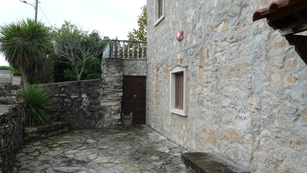 Casa Vale Florido Ξενοδοχείο Alvorge Εξωτερικό φωτογραφία
