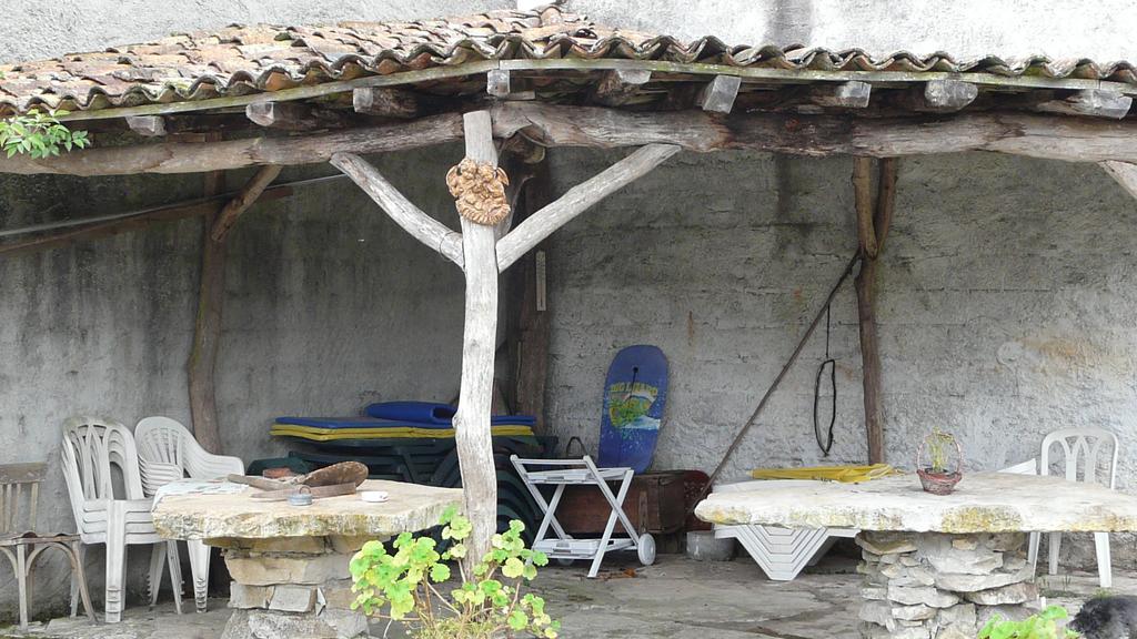 Casa Vale Florido Ξενοδοχείο Alvorge Εξωτερικό φωτογραφία