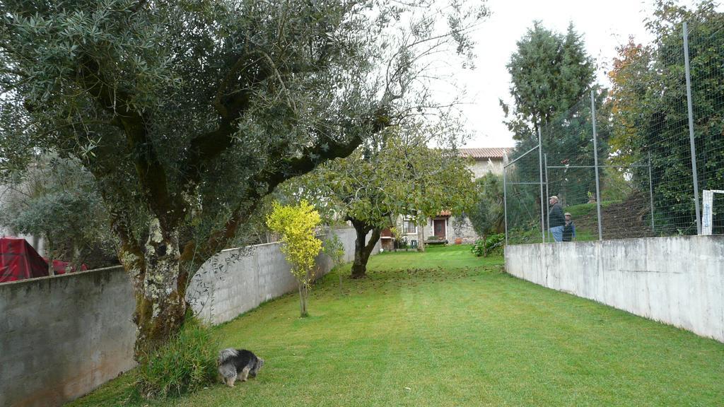 Casa Vale Florido Ξενοδοχείο Alvorge Εξωτερικό φωτογραφία