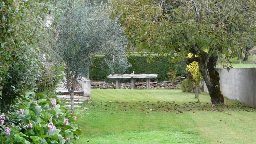 Casa Vale Florido Ξενοδοχείο Alvorge Εξωτερικό φωτογραφία
