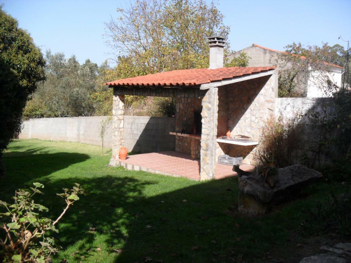Casa Vale Florido Ξενοδοχείο Alvorge Εξωτερικό φωτογραφία