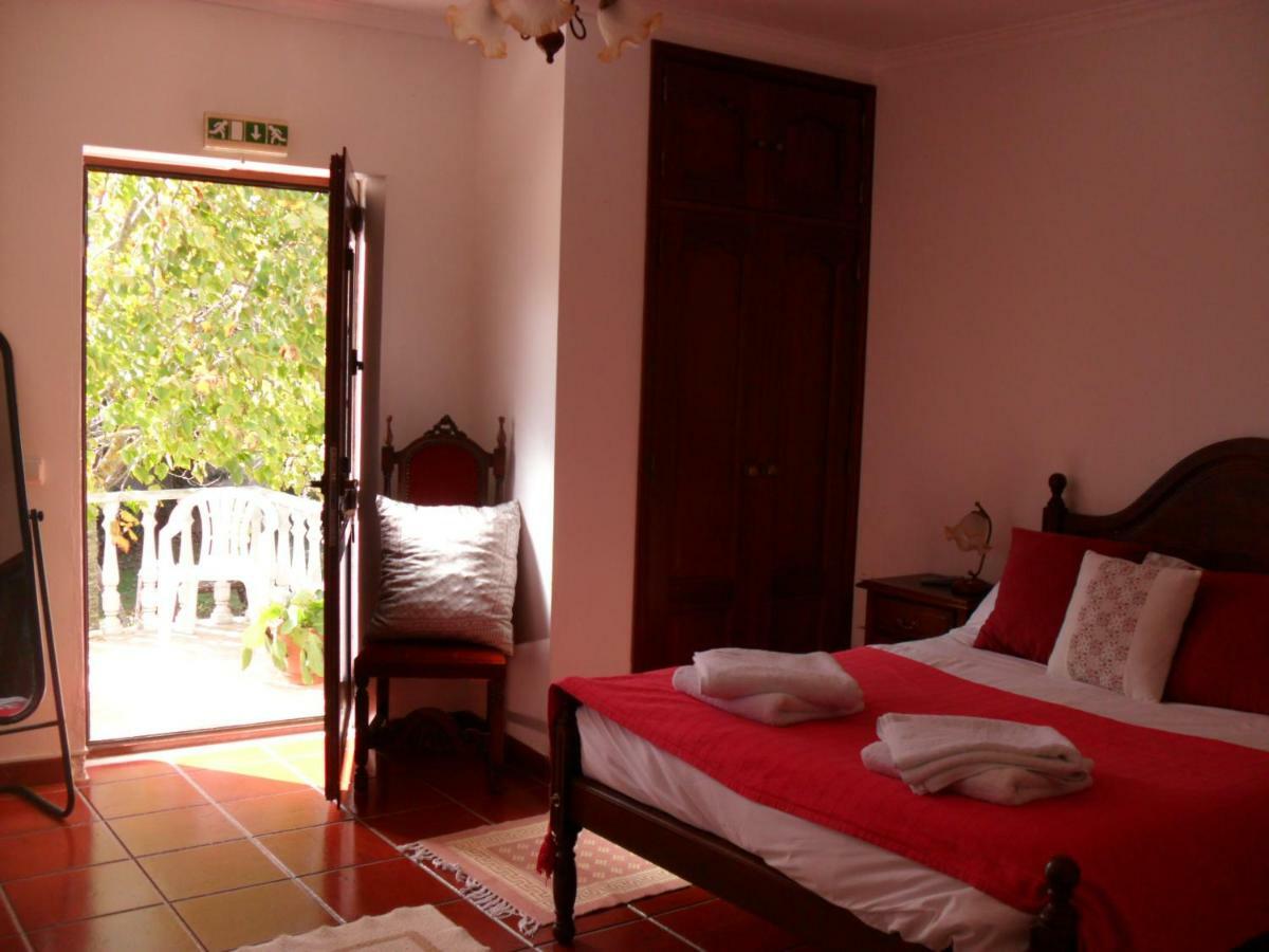 Casa Vale Florido Ξενοδοχείο Alvorge Εξωτερικό φωτογραφία