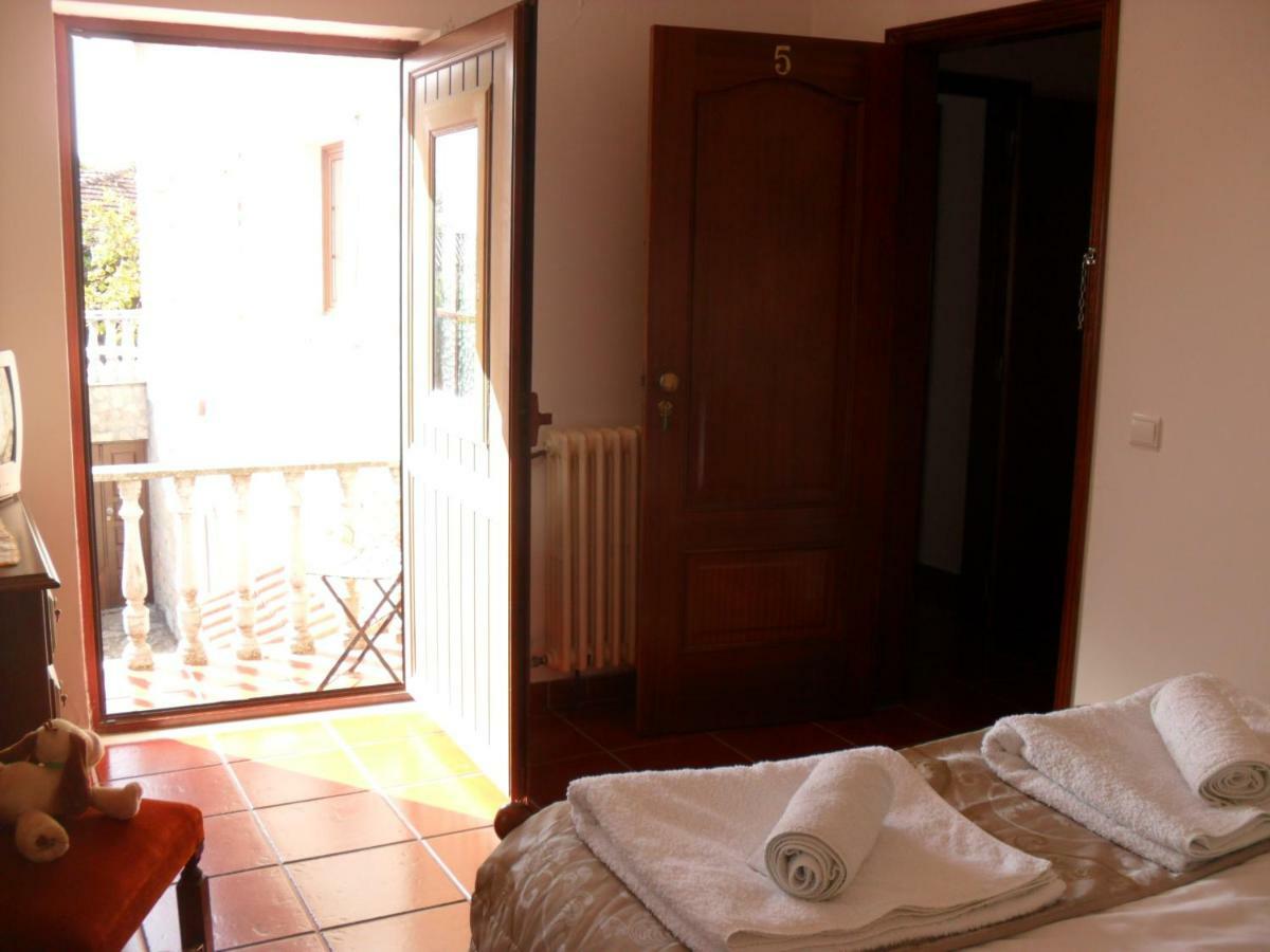 Casa Vale Florido Ξενοδοχείο Alvorge Εξωτερικό φωτογραφία